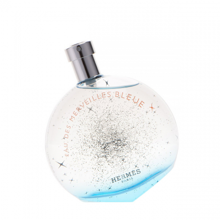 PARFUMURI - HERMES EAU DES MERVEILLES BLEUE EDT 100ML
