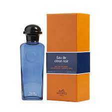 PARFUMURI - HERMES COLOGNE EAU DE CITRON NOIR 100ML