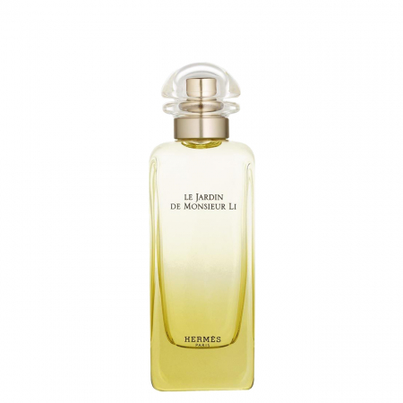 PARFUMERIE - HERMES JARDIN DE MONSIEUR LI EDT 100ML