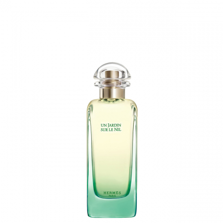 PARFUMERIE - HERMES JARDIN SUR LE NIL EDT 50ML