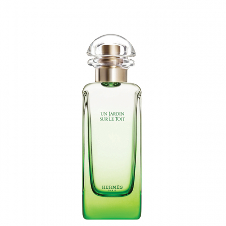 PARFUMERIE - HERMES JARDIN SUR LE TOIT EDT 100ML