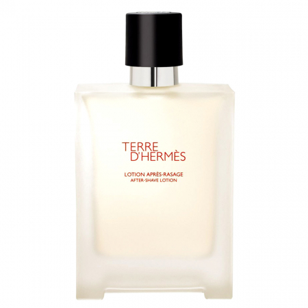 PRODUSE DE BARBIERIT - HERMES TERRE ASL 100ML