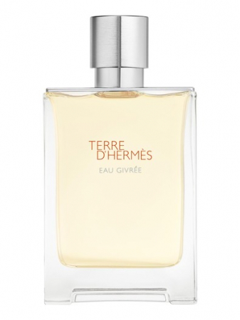 PARFUMERIE - HERMES TERRE D'EAU GIVRÉE EDP 50 ML
