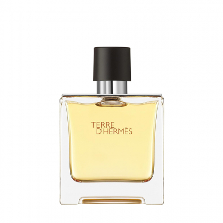 PARFUMURI - HERMES TERRE D'HERMÈS PURE PARFUM 75ML