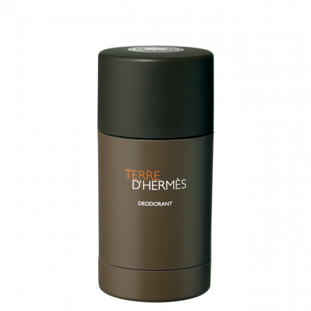 DEODORANTE - HERMES TERRE DEO STICK 75ML
