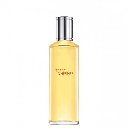 PARFUMURI - HERMES TERRE DHERMES PURE PERFUME RECHARGE 125ML