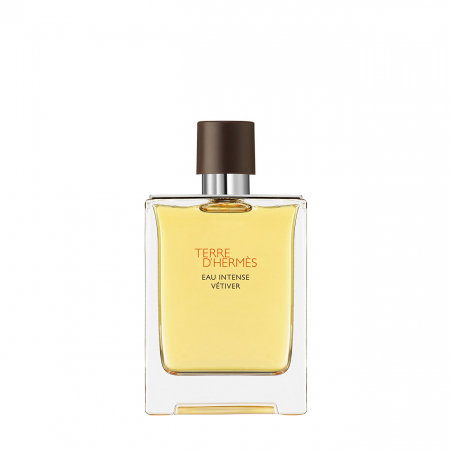 PARFUMURI - HERMÈS TERRE D HERMES VETIVER EDP 50ML