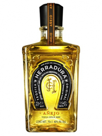 TEQUILA - Herradura Anejo 0.7L, 40%