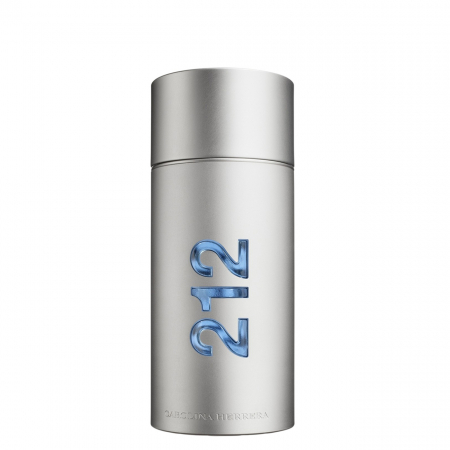 PARFUMERIE - HERRERA 212 MEN EDT 100ML