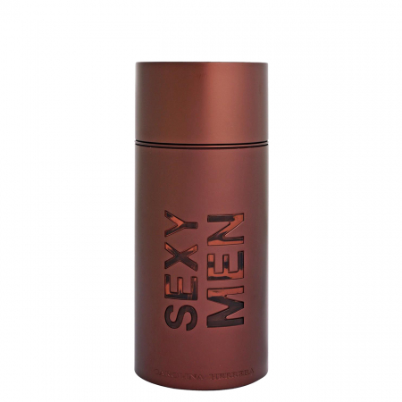 PARFUMERIE - HERRERA 212 SEXY MEN EDT 100ML