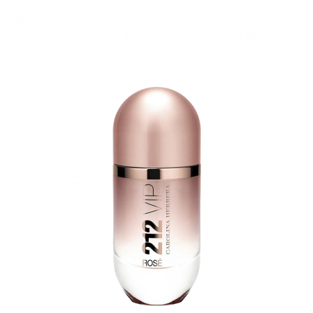 PARFUMERIE - HERRERA 212 VIP ROSE EDP 50ML
