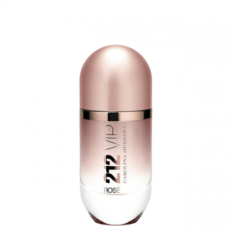 PARFUMERIE - HERRERA 212 VIP ROSE EDP 80ML