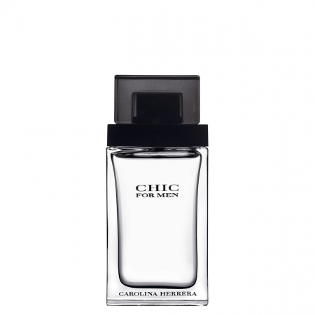 PARFUMERIE - HERRERA CHIC MEN EDT 60ML