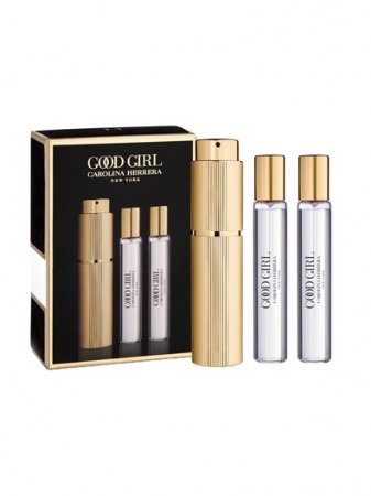 HERRERA GOOD GIRL SET [0]