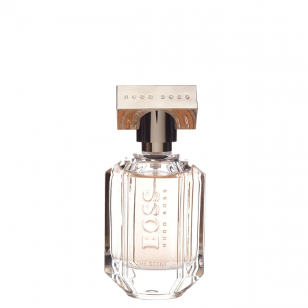 PARFUMERIE - HUGO THE SCENT FOR HER EDP 50ML