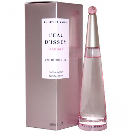 I.MIYAKE LEAU DISSEY FLORAL EDT 90ML [0]