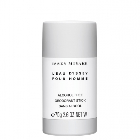 DEODORANTE - I.MIYAKE LEAU DISSEY PH DEO STICK 75ML