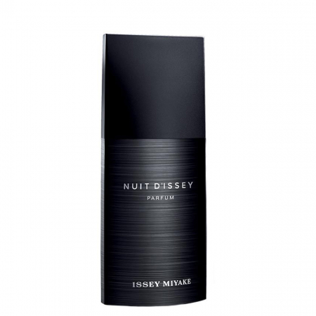 PARFUMURI - I MIYAKE NUIT D ISSEY PARFUM POUR HOMME 125ML