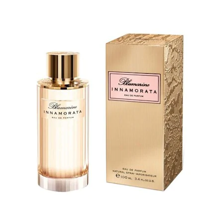PARFUMERIE - INNAMORATA EAU DE PARFUM 100ML