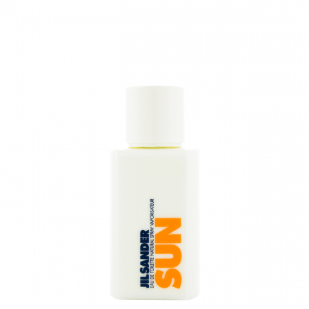 PARFUMERIE - J.SANDER SUN EDT 75ML