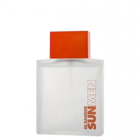 PARFUMERIE - J.SANDER SUN MEN EDT 75ML