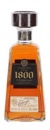 TEQUILA - JOSE CUERVO 1800 ANEJO 0.7L