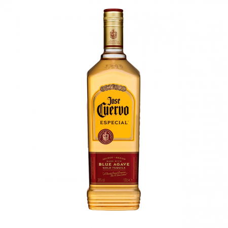TEQUILA - José Cuervo Especial Reposado 38% 1L