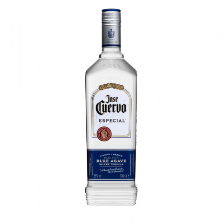 TEQUILA - José Cuervo Especial Silver 38% 1L