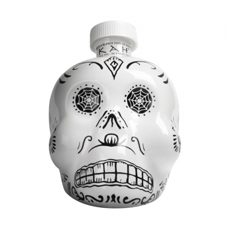 TEQUILA - Kah  Blanco 40% 0.7L