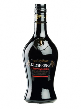 LICHIOR - Kirsberry 14.8% 1L