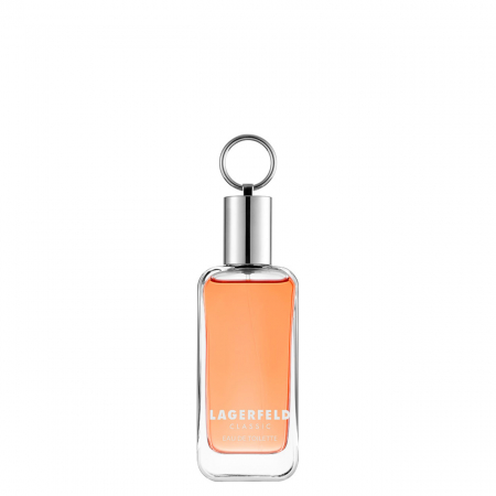 PARFUMERIE - LAGERFELD CLASSIC EDT 50ML
