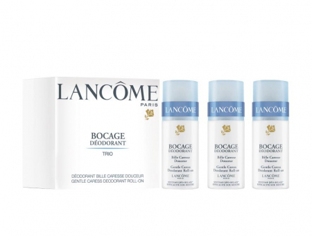 DEODORANTE - LANCOME BOCAGE DEODORANT ROLL-ON TRIO 3X50ML