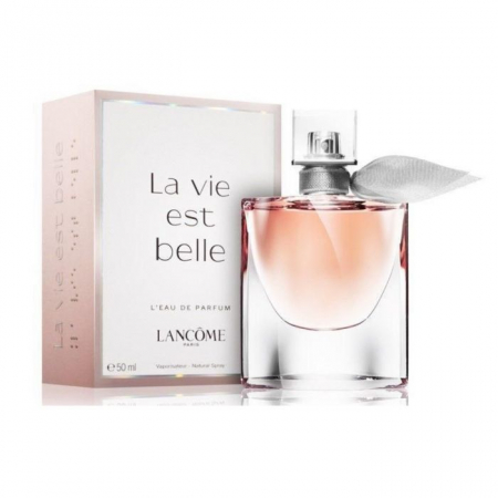 PARFUMURI - LANCOME LA VIE EST BELLE EDP 50ML
