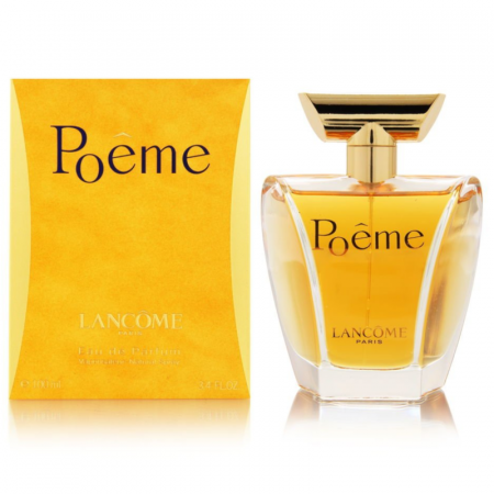 PARFUMERIE - LANCOME POEME EDP 100ML