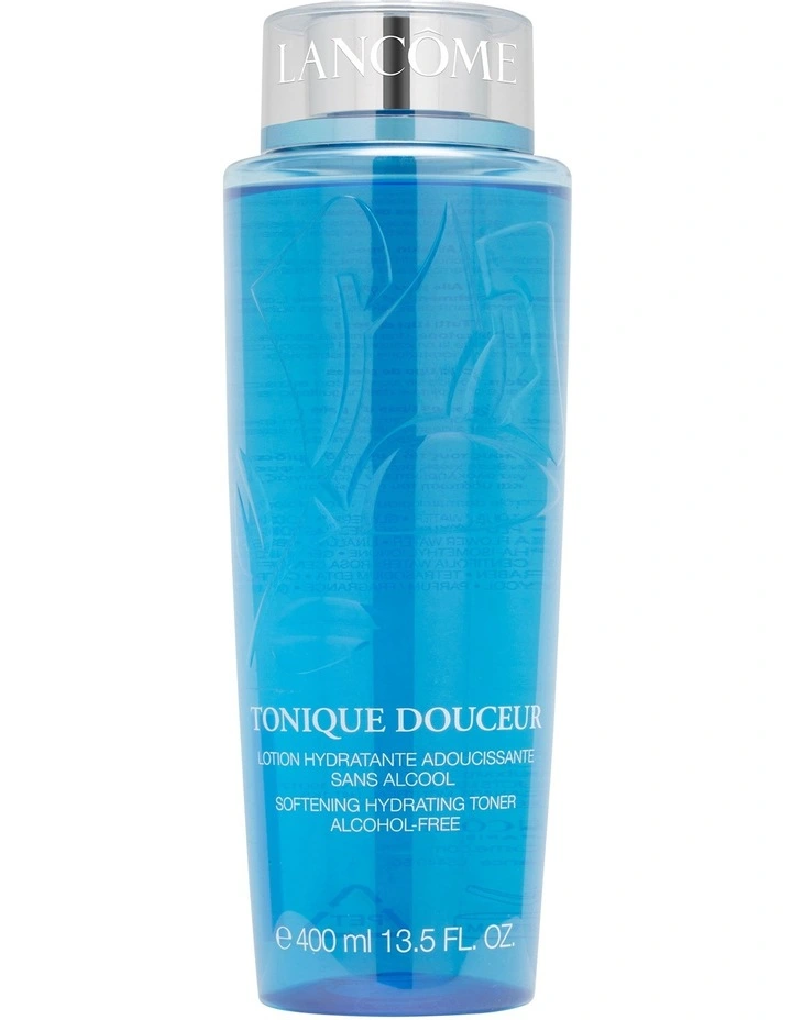 PARFUMERIE - LANCOME TONIQUE DOUCEUR 400ML