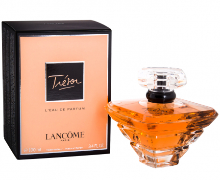 PARFUMERIE - LANCOME TRESOR EDP 100ML