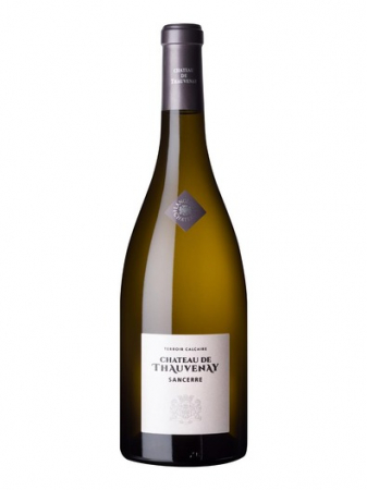 BAUTURI - LANGLOIS CHATEAU THAUVENAY SANCERRE VIN 0.75L