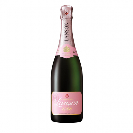 SAMPANIE - Lanson Rose, 0.75L, 12%
