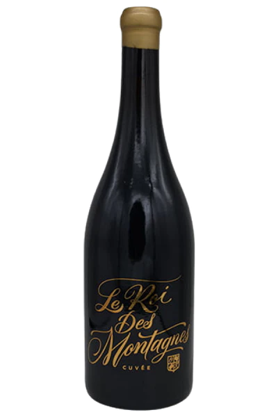BAUTURI - LE ROI DES MONTAGNES CUVEE 2020 0.15 750ML