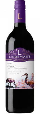 VINURI - Lindeman's Bin 50 Shiraz 13.5%