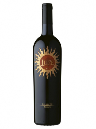 VINURI - Luce della Vite, Tuscany, IGP, dry, red 0.75L