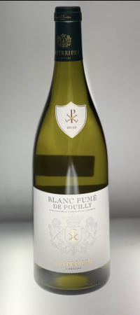 BAUTURI - La Perriere Blanc Fume Pouilly, White, Dry, 13%, 0,75L