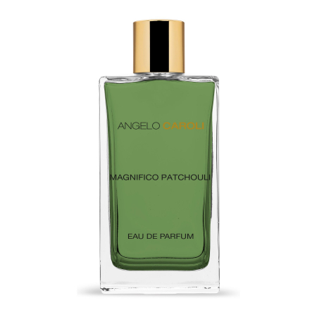 PARFUMERIE - MAGNIFICO PATCHOULY EAU DE PARFUM 100ML