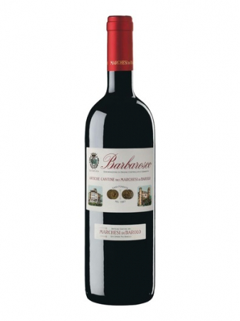 VINURI - Marchesi di Barolo, Barbaresco, DOCG, dry, red, 0.75L