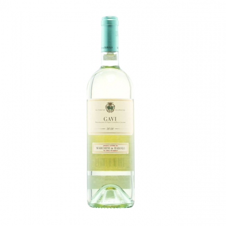 VINURI - Marchesi Di Barolo Gavi (White) 0.75 L