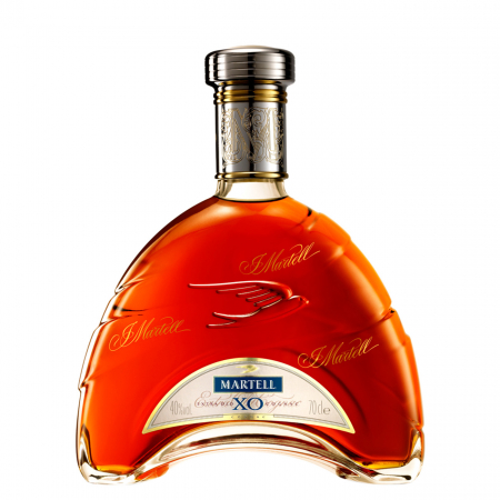 COGNAC XO - Martell XO 40% 0.7L