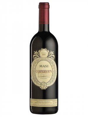 VINURI - Masi, Campofiorin, Rosso del Veronese, Veneto, IGP, dry, red, 0.75L