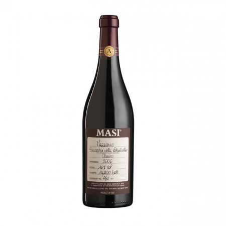 VINURI - Masi Mazzano Amarone Della Valpolicella Classico DOCG, Dry, Red, 0,75L