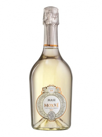 VINURI SPUMANTE - Masi, Moxxé, Spumante, Brut, white, 0.75L