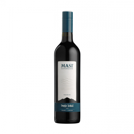 VINURI - Masi - Tupungato, Passo Doble, Tierra Soleada, Malbec/Corvina, dry, red (organic)0.75L Wine